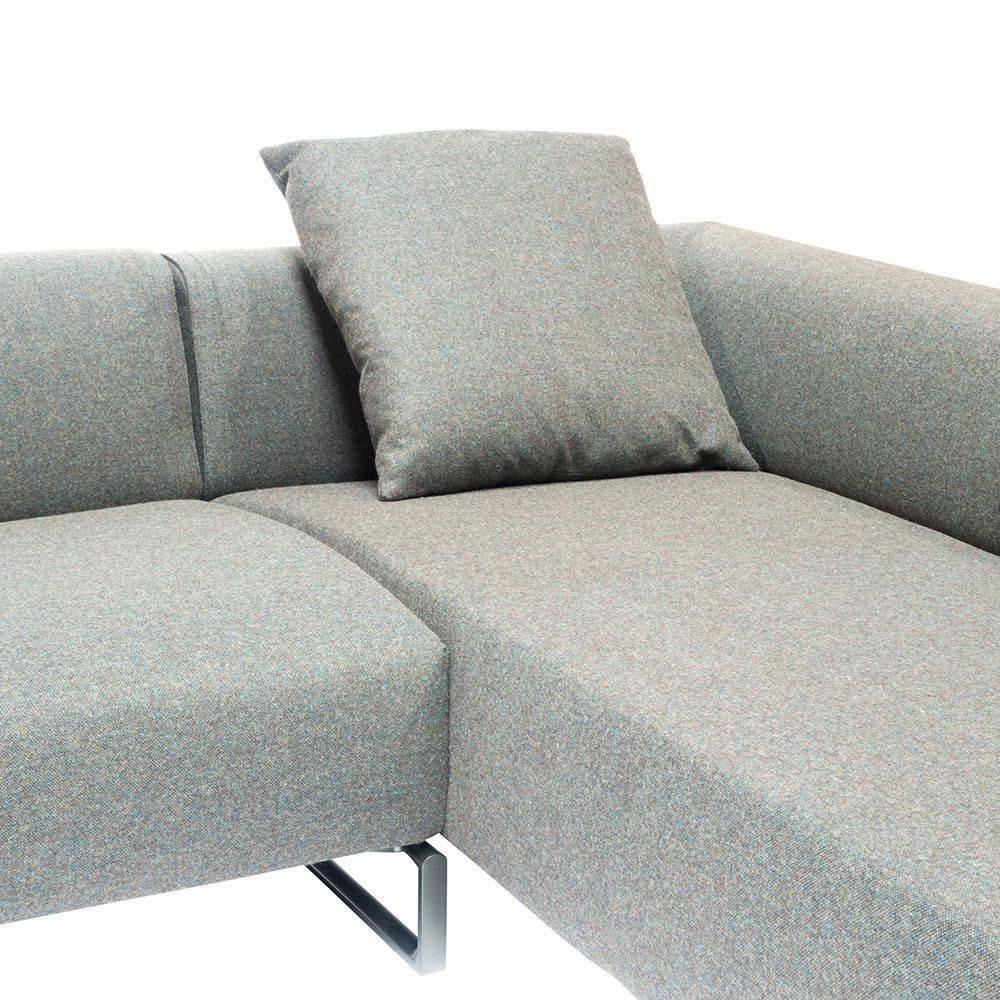 Modern L-Sofa 