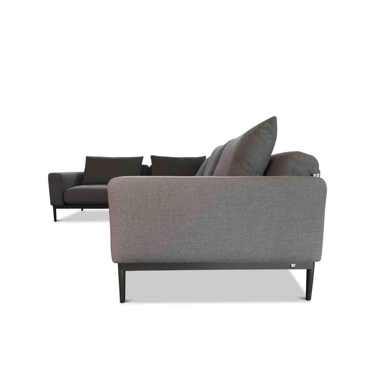 Modern L-Sofa 