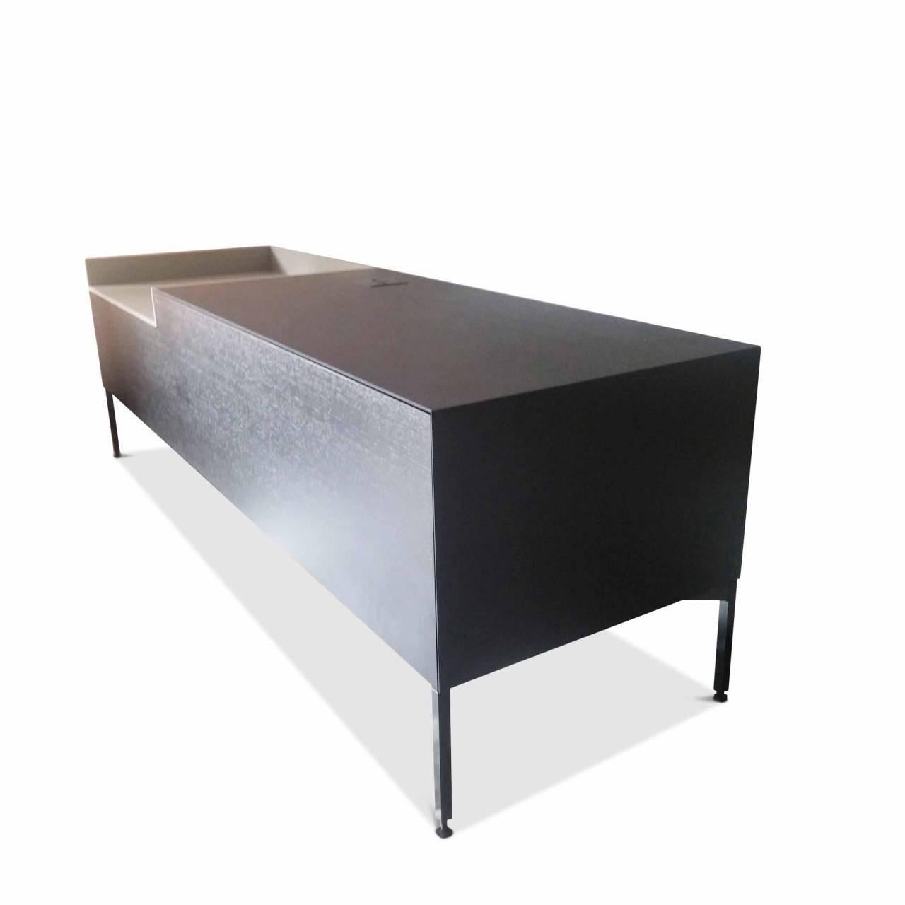 We are delighted to present to you the harmonious sideboard 