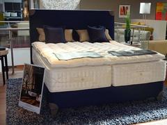 Treca Interiors Bed Paris Millesime Limited Edition of 80 Pieces