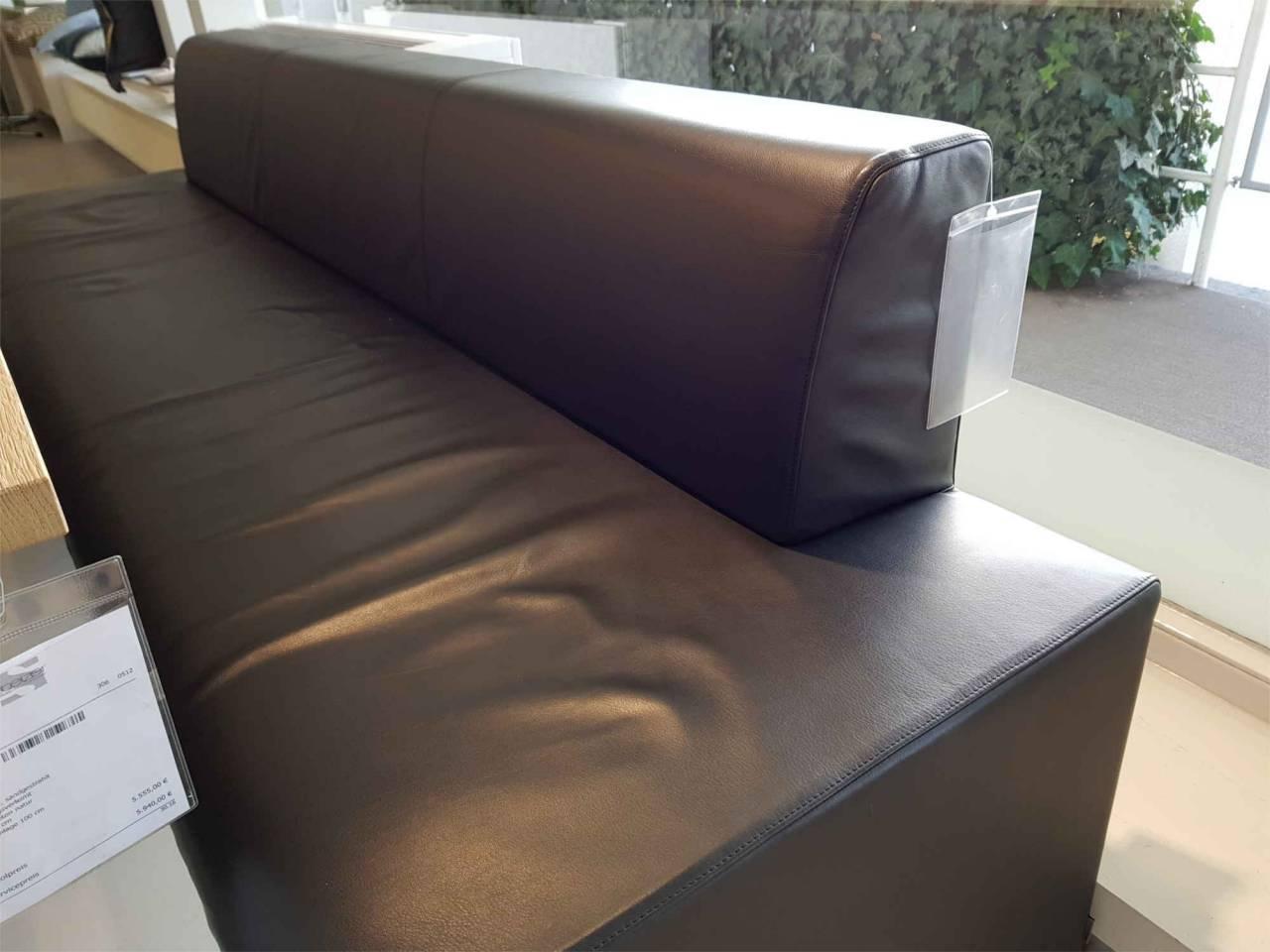bench in german