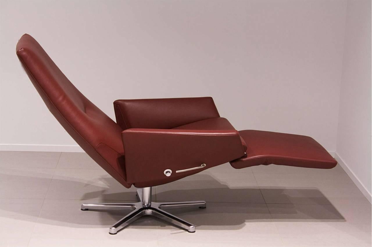 Contemporary Armchair 