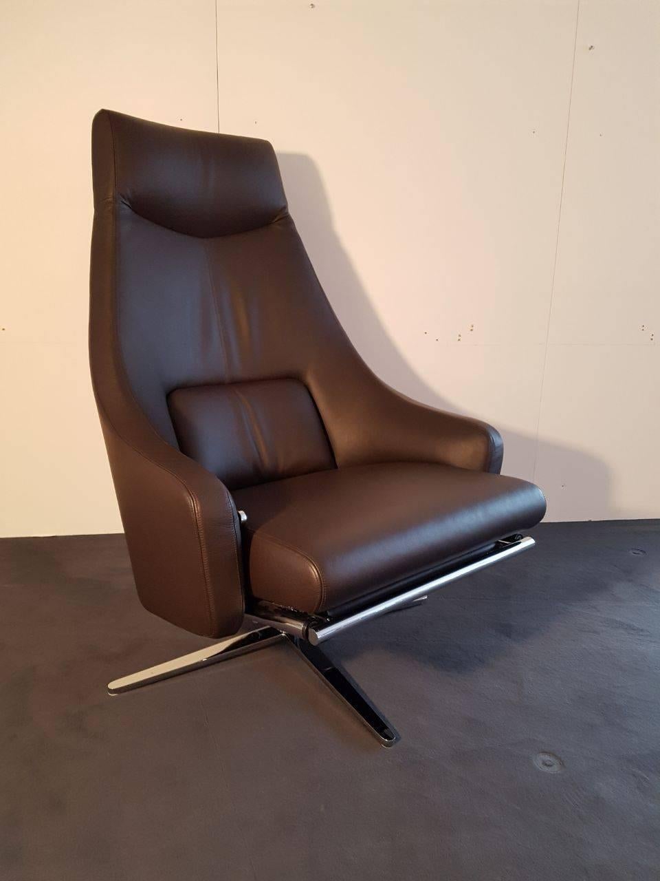 German Armchair 