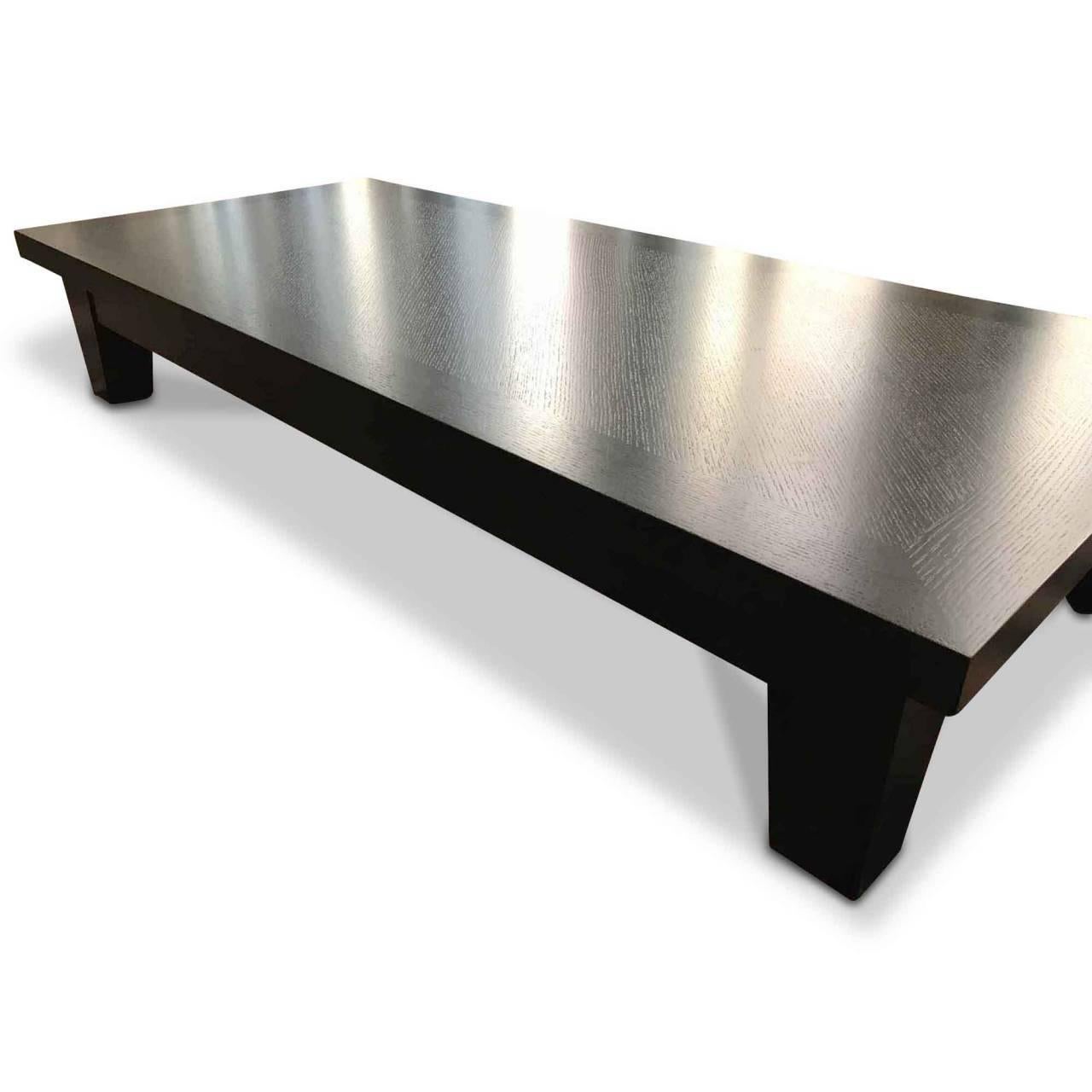 Modern Sofa Table 
