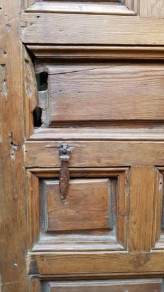 18th Century Spanish Door