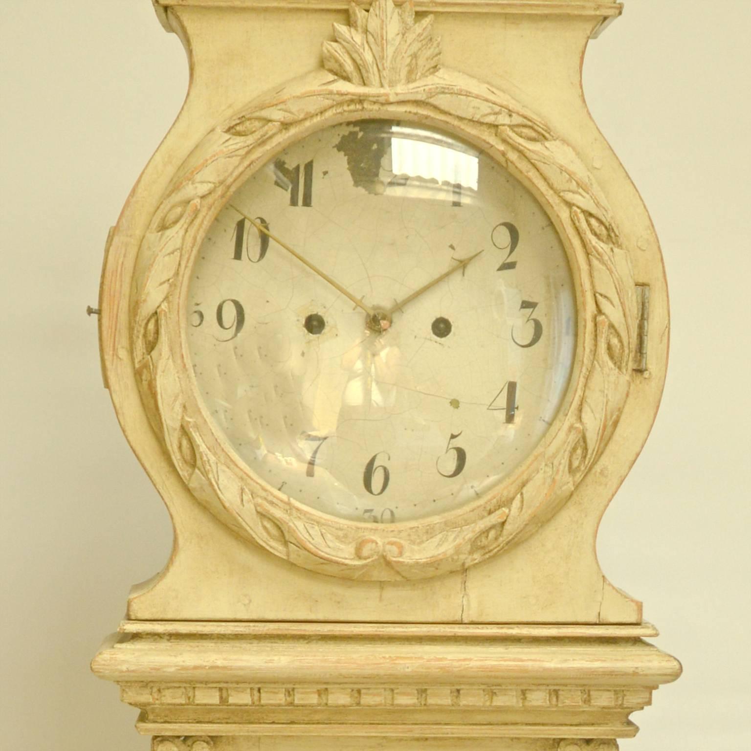 1800s clock