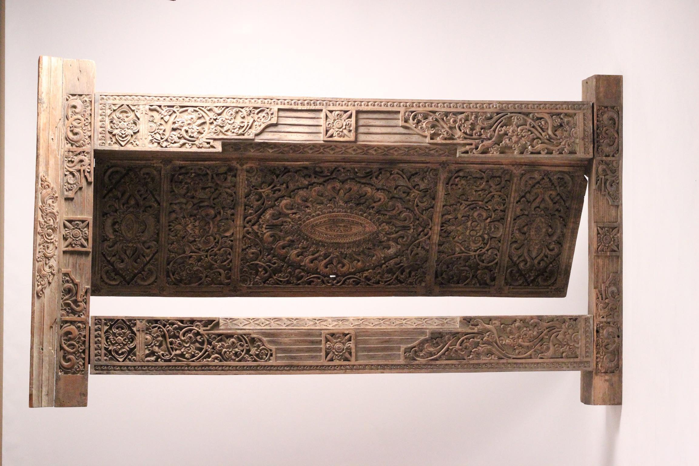 balinese doors for sale