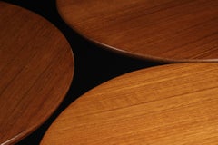 Side Table by Albert Larsson