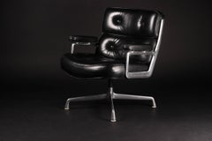 Charles & Ray Eames Time Life Lobby Chair