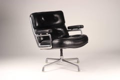 Charles & Ray Eames Time Life Lobby Chair
