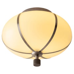 Konekt Rib Flush Mount - Ellisse piccola