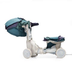 Colección Toy Lamp Skin de Pepe Heykoop