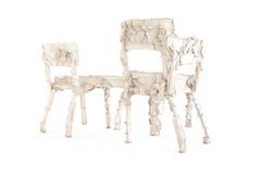 Collection Bench Skin de Pepe Heykoop