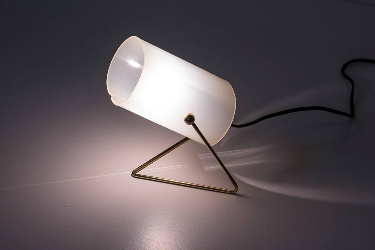 Mid-20th Century Mid-Century Modern Table Lamp from Finland