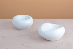 Touch Bowl White, Small