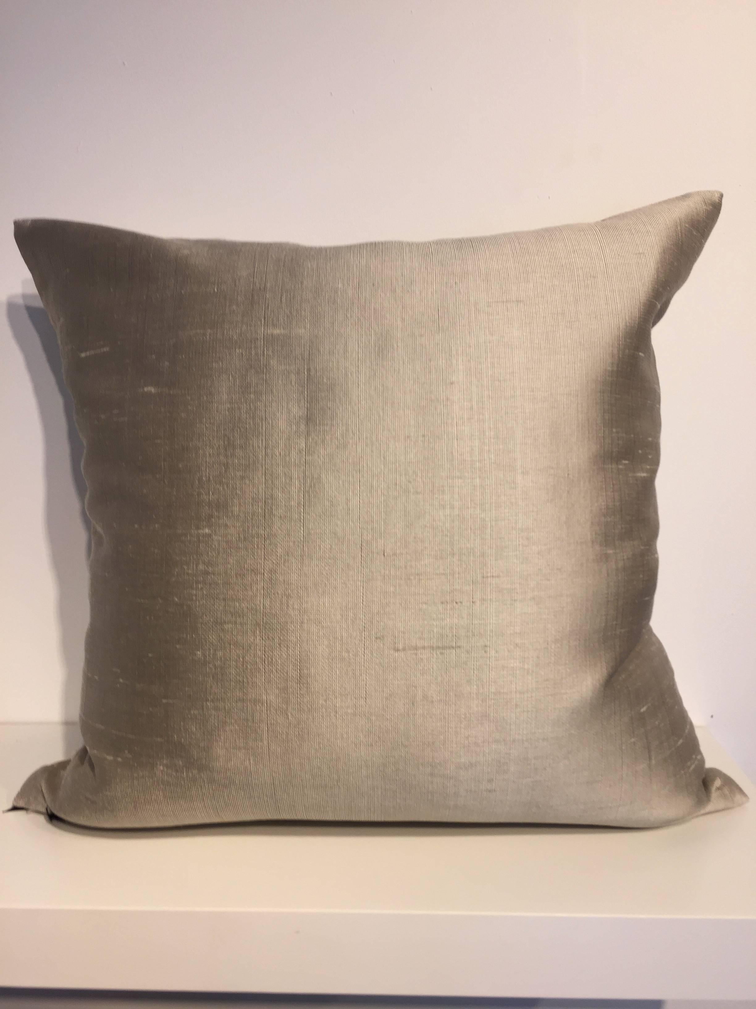 contemporary cushions