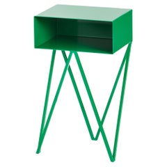 Mini Robot Side Table in 15 Colors / Pair Available