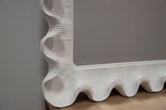 Habían "Wave" Mirror