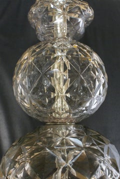 Antique Georgian Chandelier, circa 1750-1770