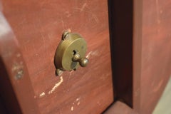 19th Century, Gustavian Swedish Tilt Top Table