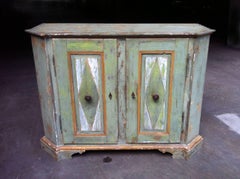 Italian Sideboard, circa 1800