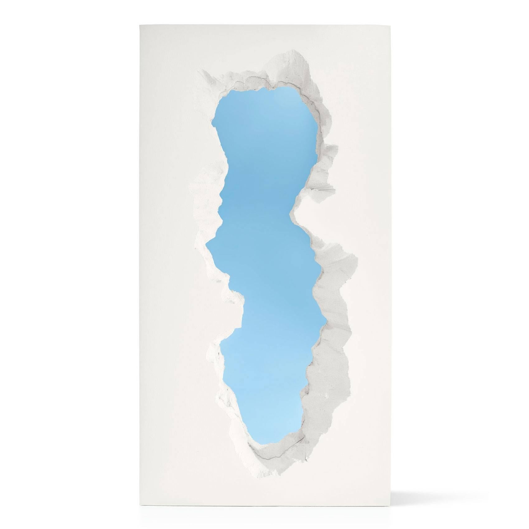 Italian Limited Edition Gufram 'Broken Mirror' by Snarkitecture For Sale