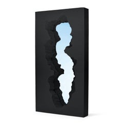 Limited Edition Gufram 'Broken Mirror' by Snarkitecture