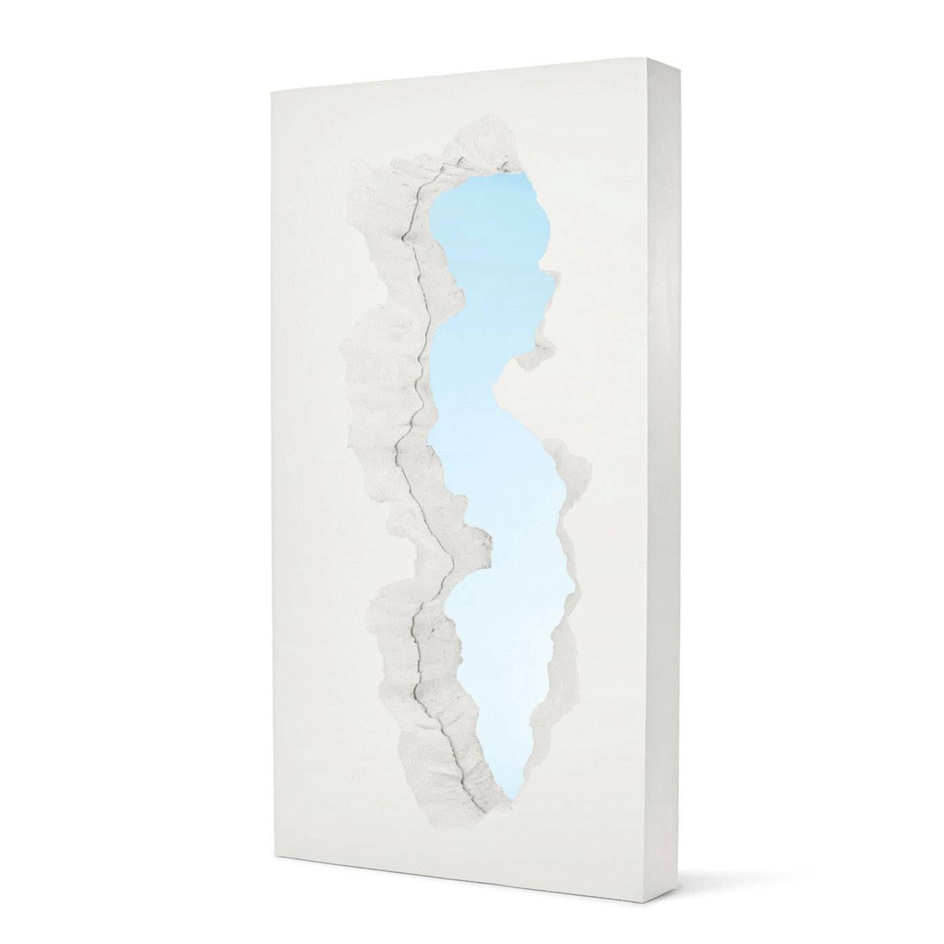 Modern Limited Edition Gufram 'Broken Mirror' by Snarkitecture For Sale