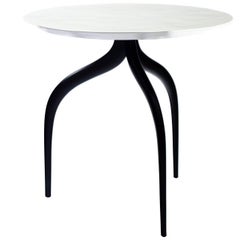 Large Sea Table with Shell Top by Giovanna Ticciati