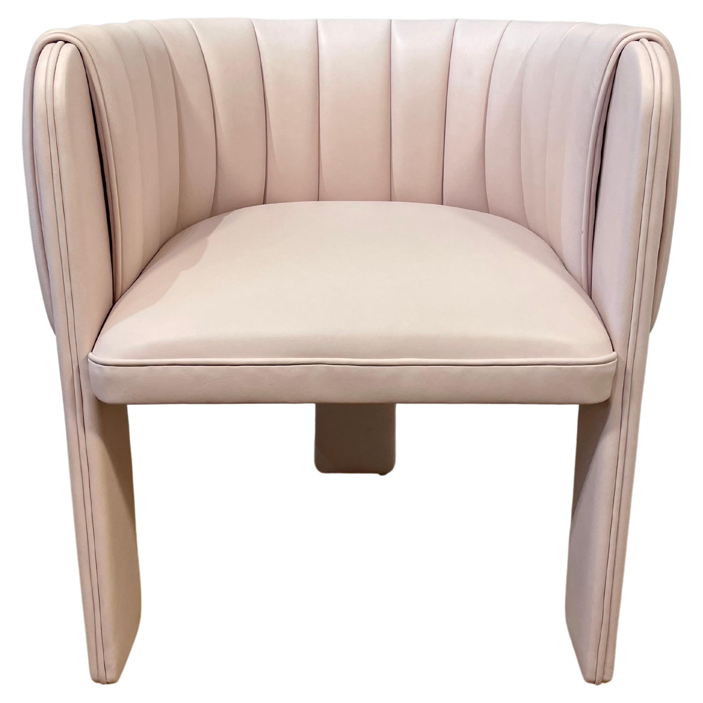 Rive Gauche Dining Chair For Sale
