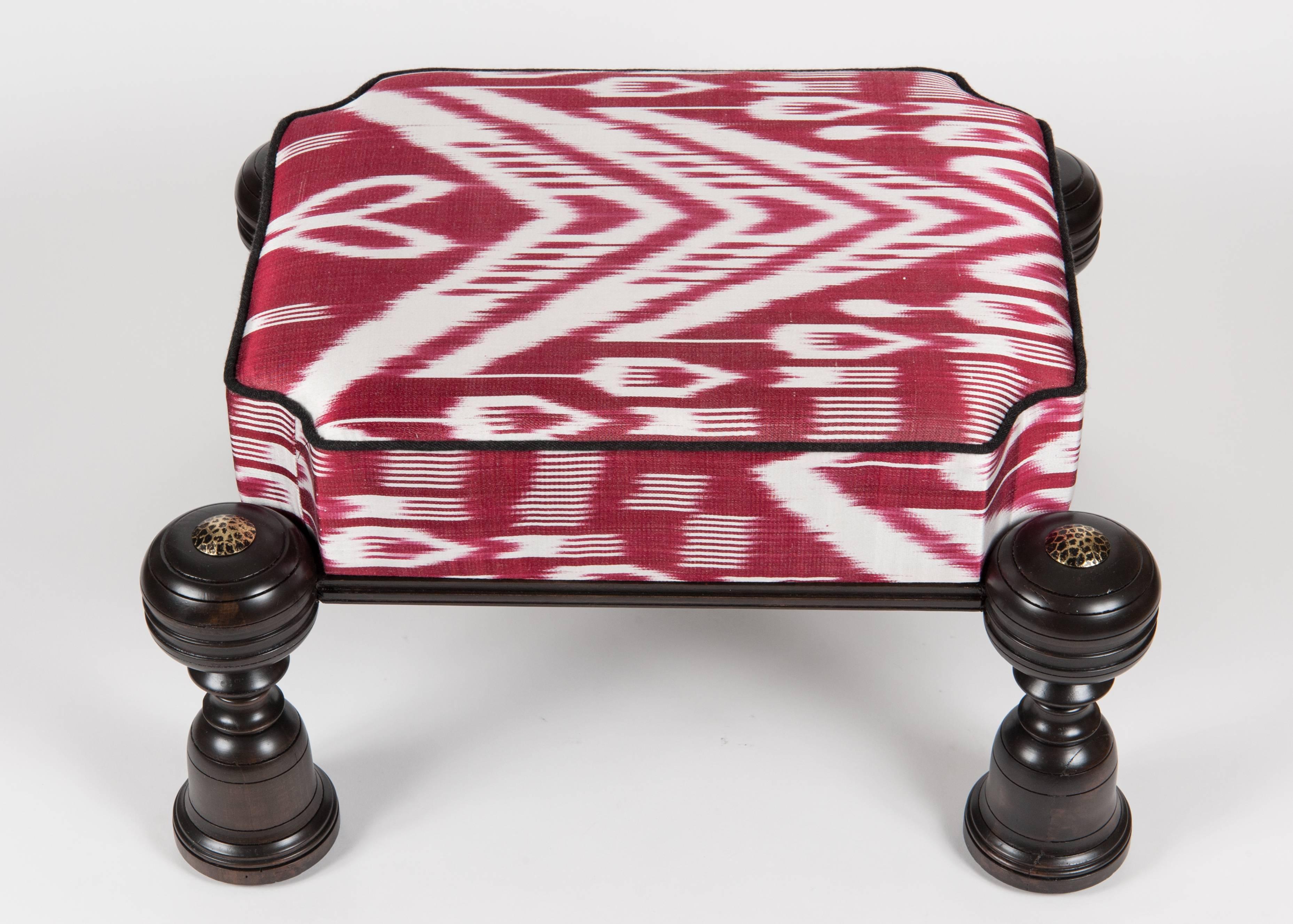 American Devi Footstool For Sale
