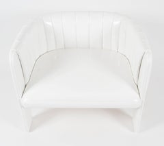 Rive Gauche Club Chair
