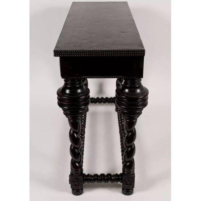 Andalusia Console at 1stDibs