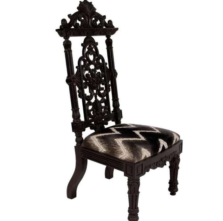 Alexandria Chair For Sale at 1stDibs
