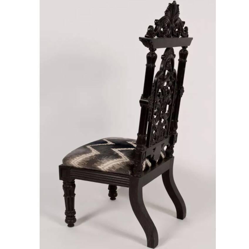 Contemporary Alexandria Chair For Sale