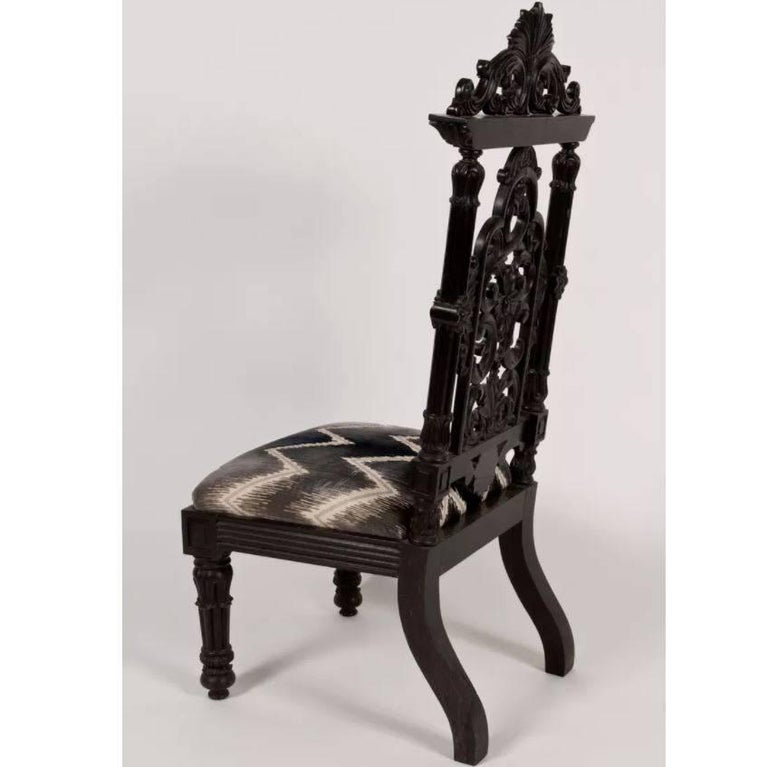 Alexandria Chair For Sale at 1stDibs
