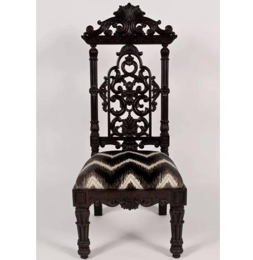 Alexandria Chair For Sale 1