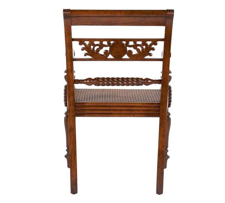 Colony Chair For Sale at 1stDibs