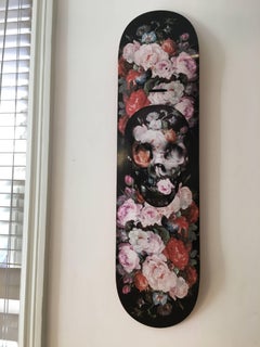 Roses Are Dead, Skateboards