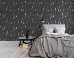 On the Runway, Wallpaper from the Teenage Collection