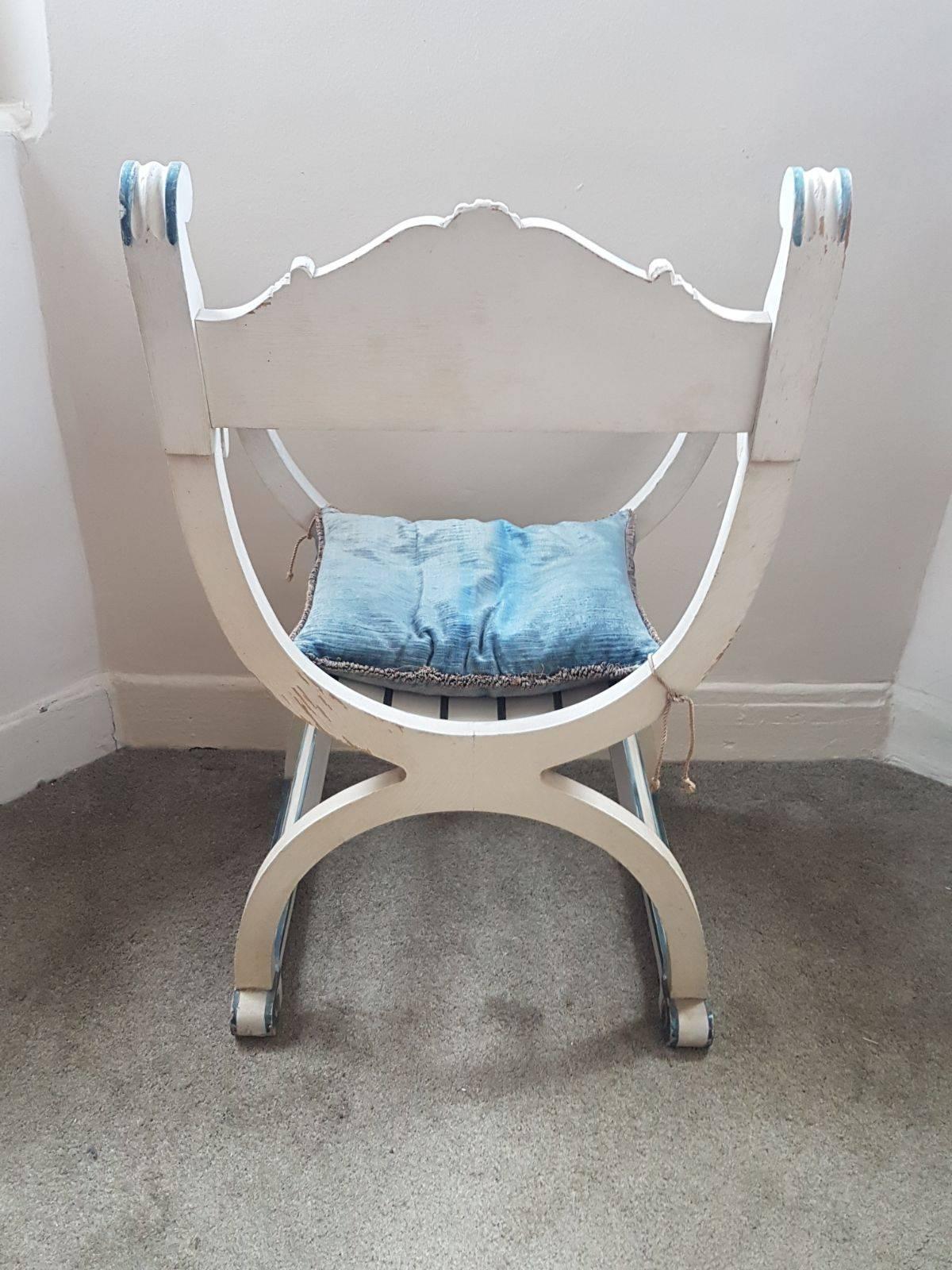 Early 20th Century Swedish Chairs For Sale 1