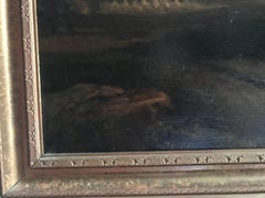 Early 19th Century, British School, Soldier on Horse