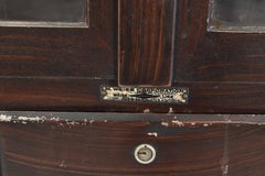 Doctor's Medical Cabinet, circa 1910