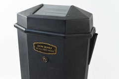 Dow Jones Stock Ticker Tape Machine