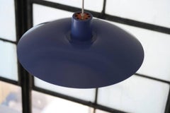 Danish PH 4/3 Pendant Light by Poul Henningsen "PH" for Louis Poulsen