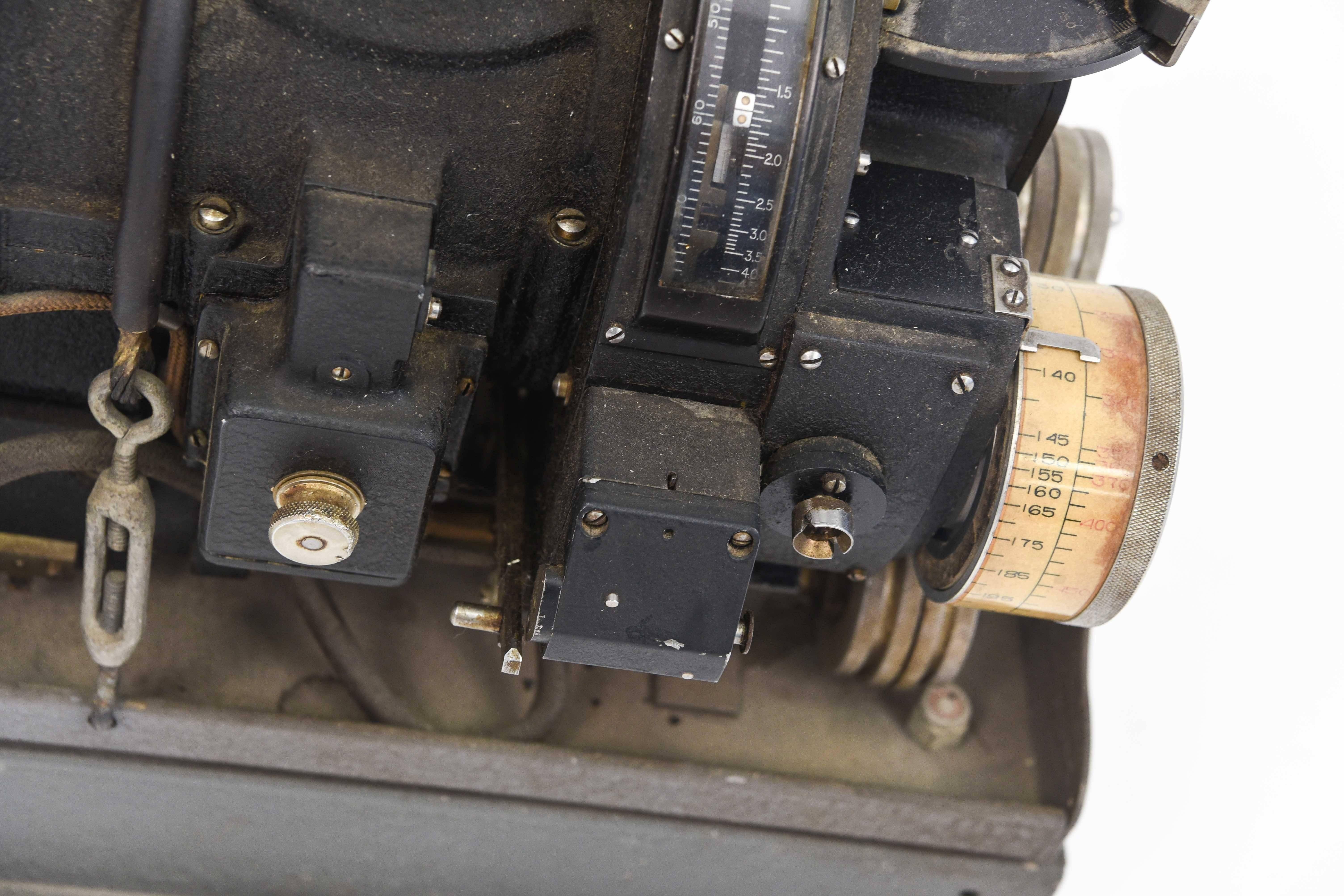 L294 made by the Lukas-Harold Corp.