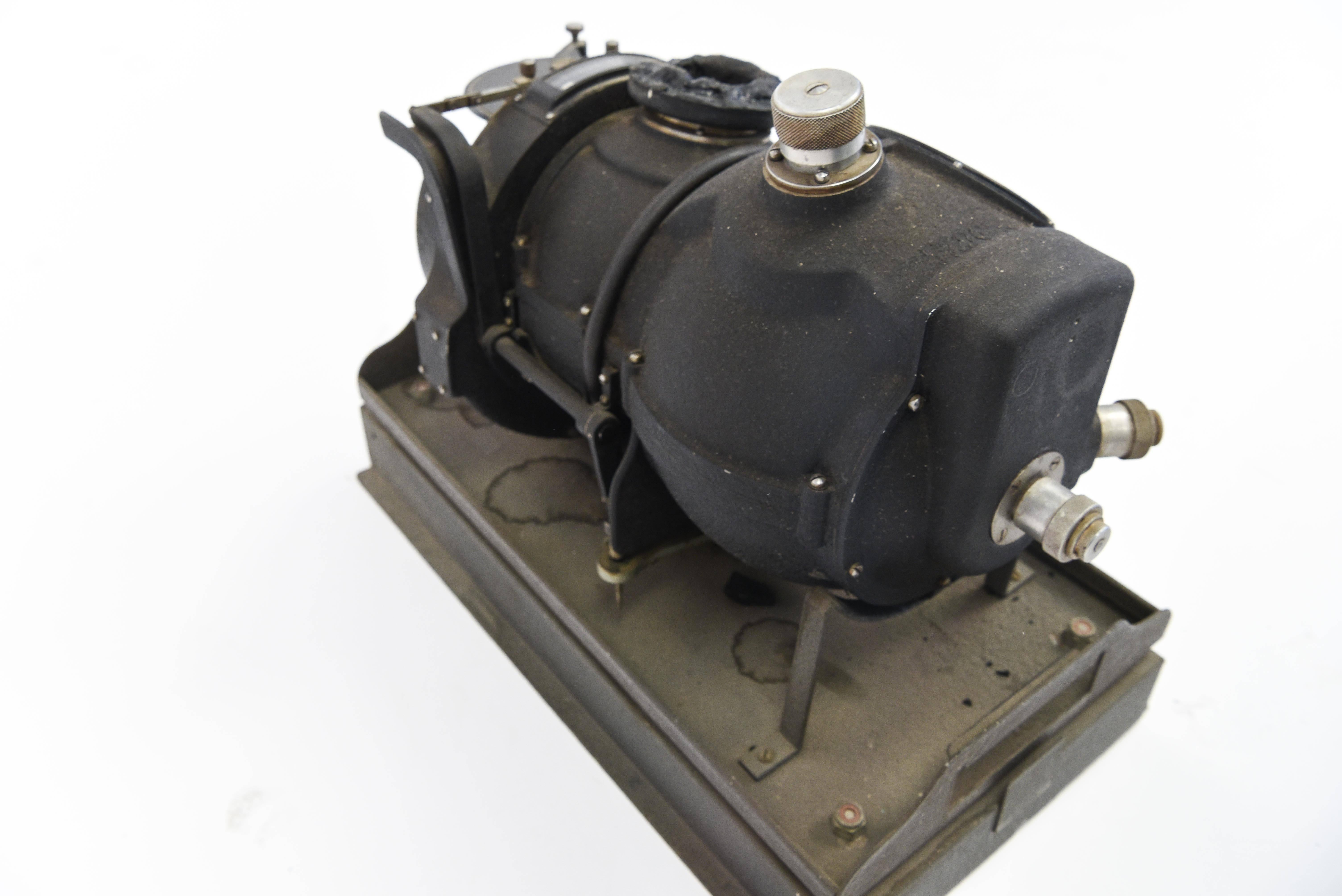 ww2 bomb sight for sale