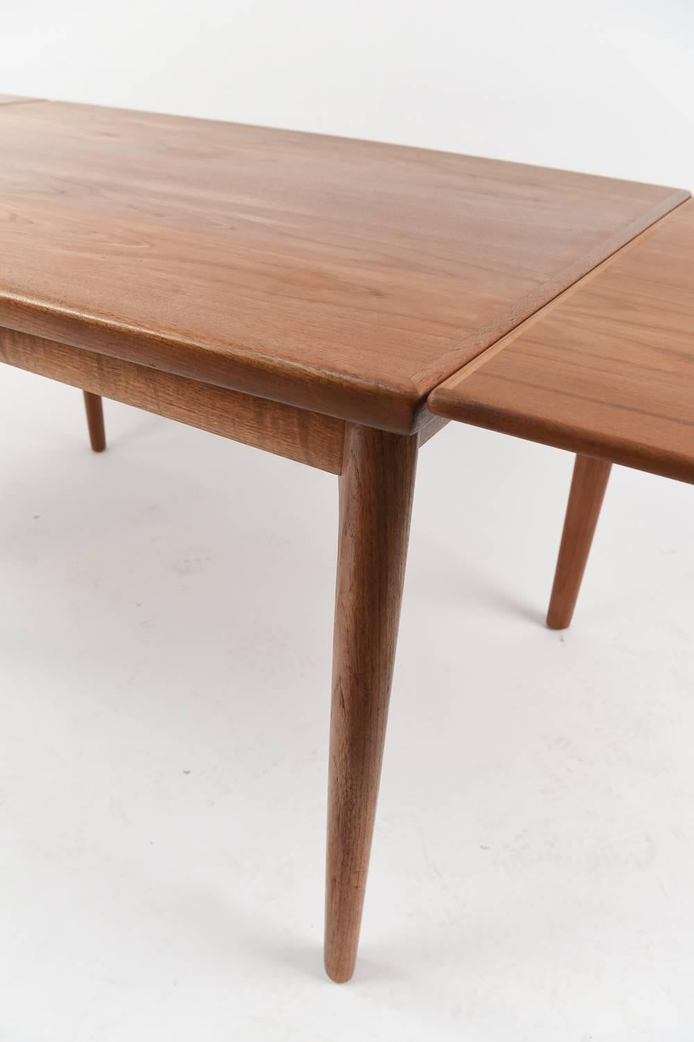 danish dining table