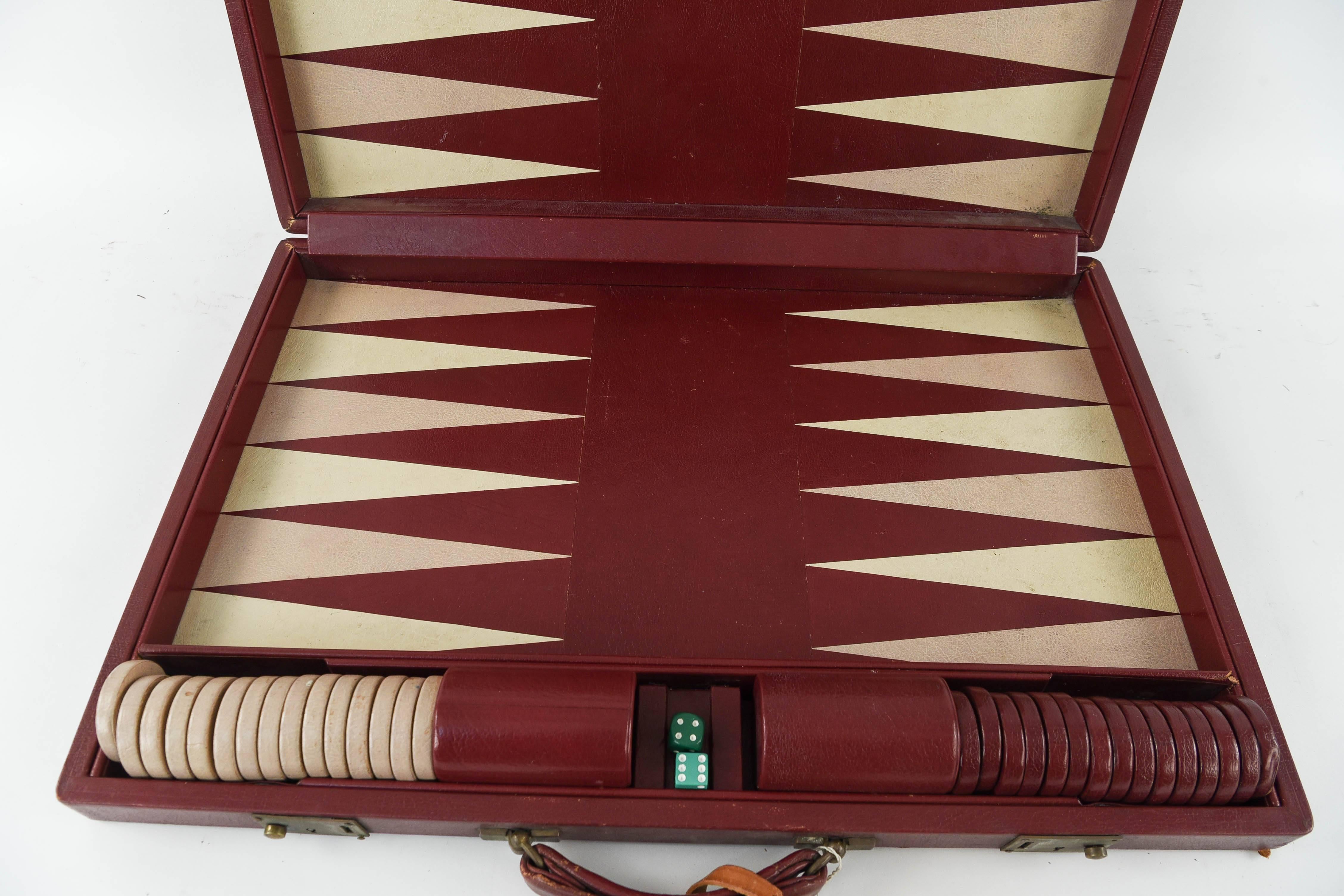backgammon weltmeisterschaft