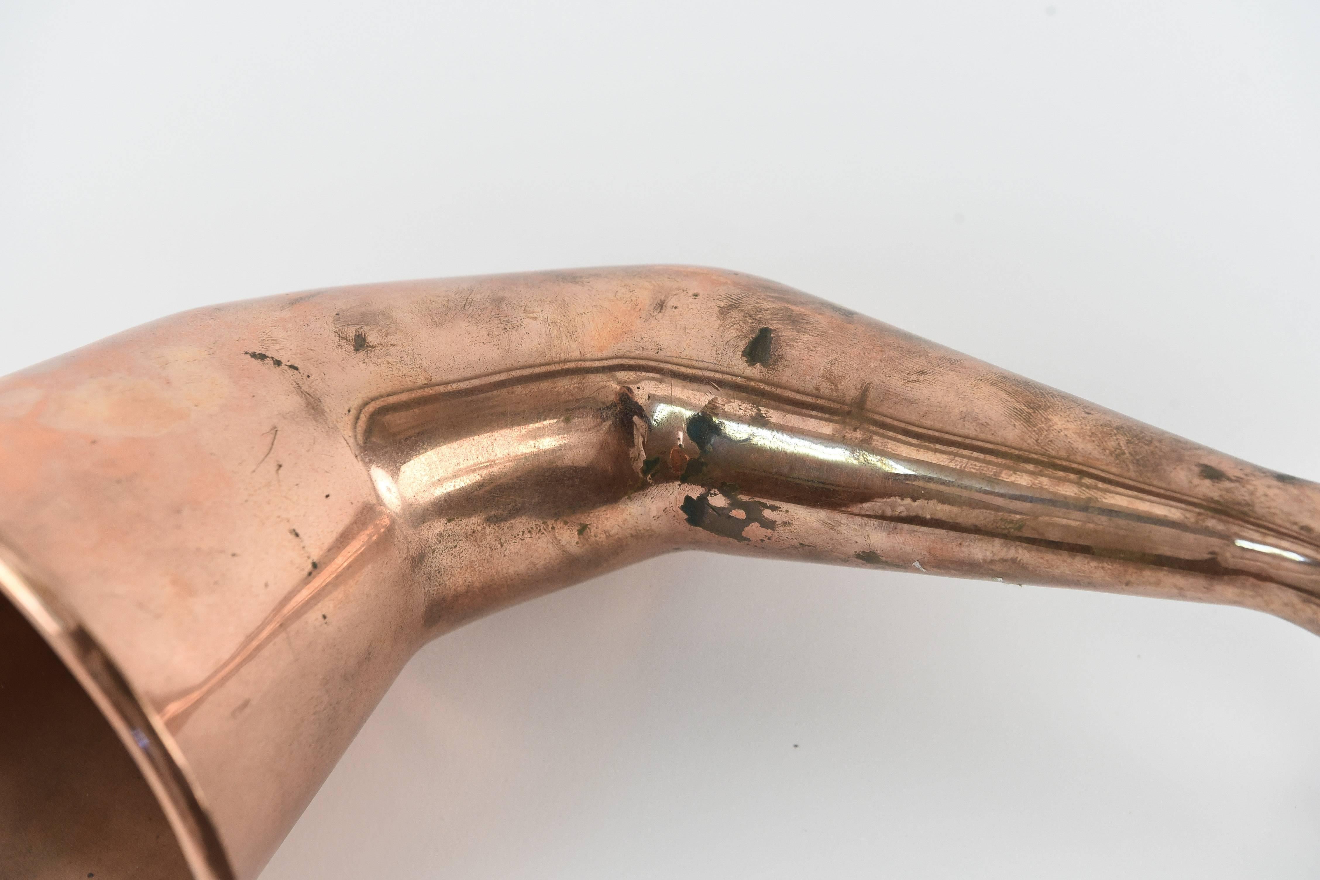 antique hearing aids